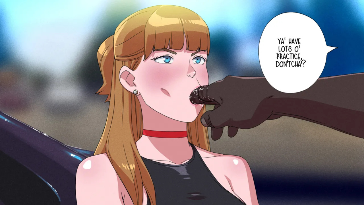 [Teku] Driving Miss July [complete]