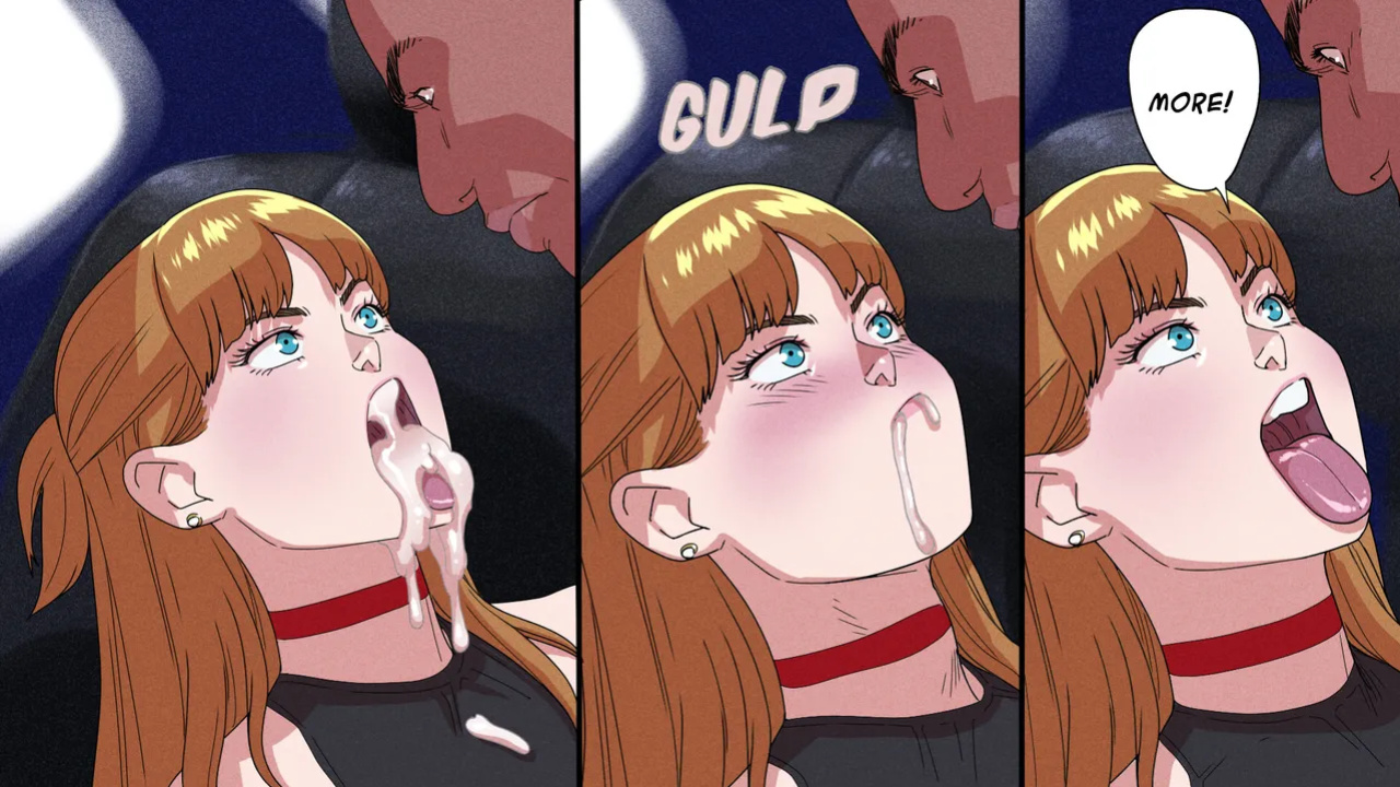 [Teku] Driving Miss July [complete]
