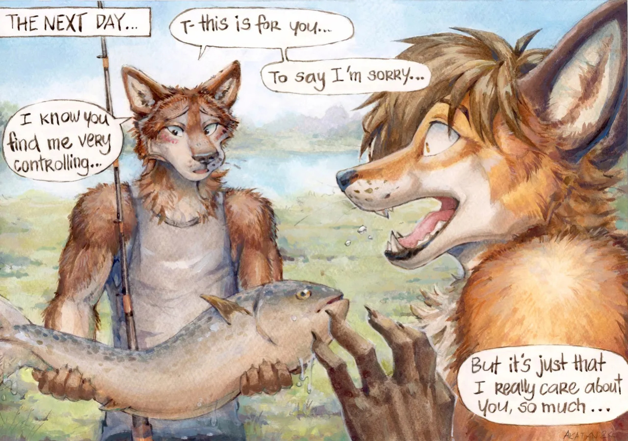 [Akatan] About That Summer