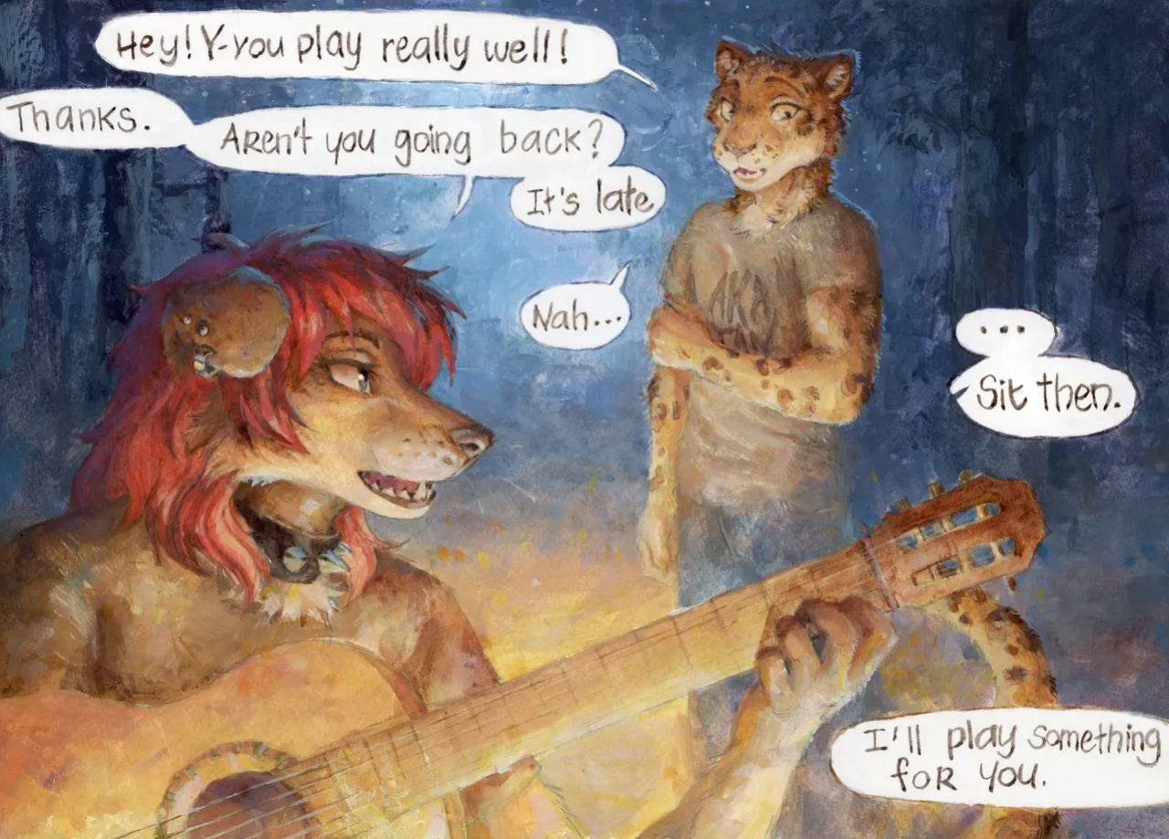 [Akatan] About That Summer