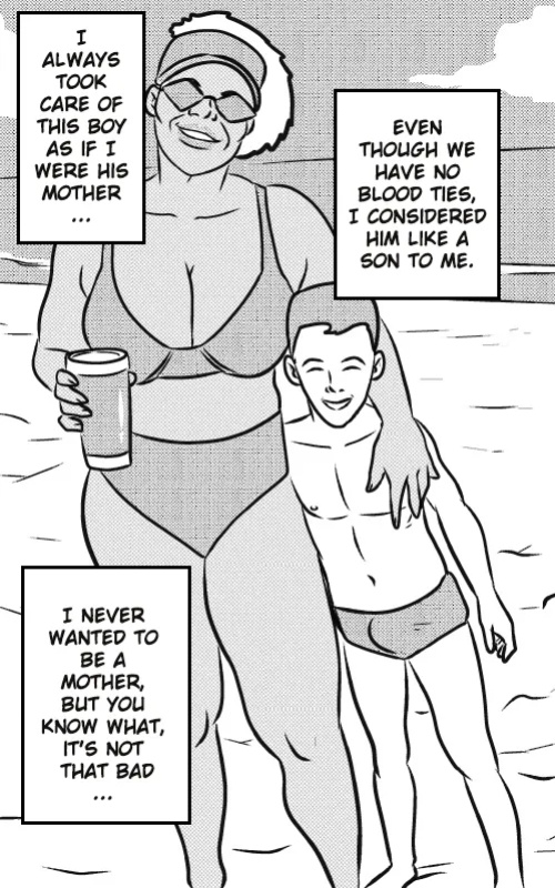 [Tzinnxt] Tabuu Cp. 20
