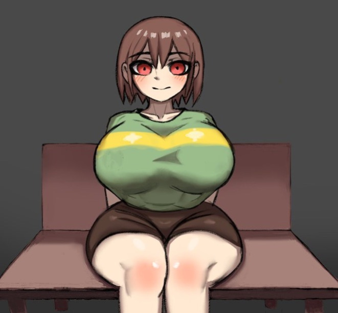 Undertale {Comp}