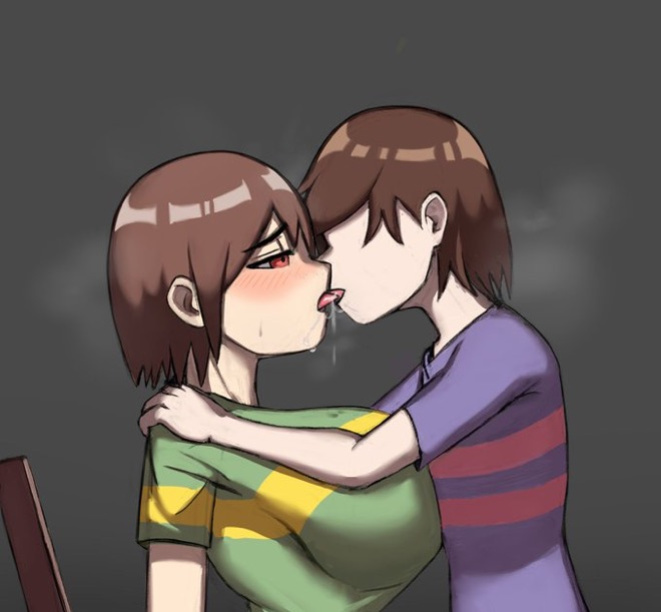 Undertale {Comp}