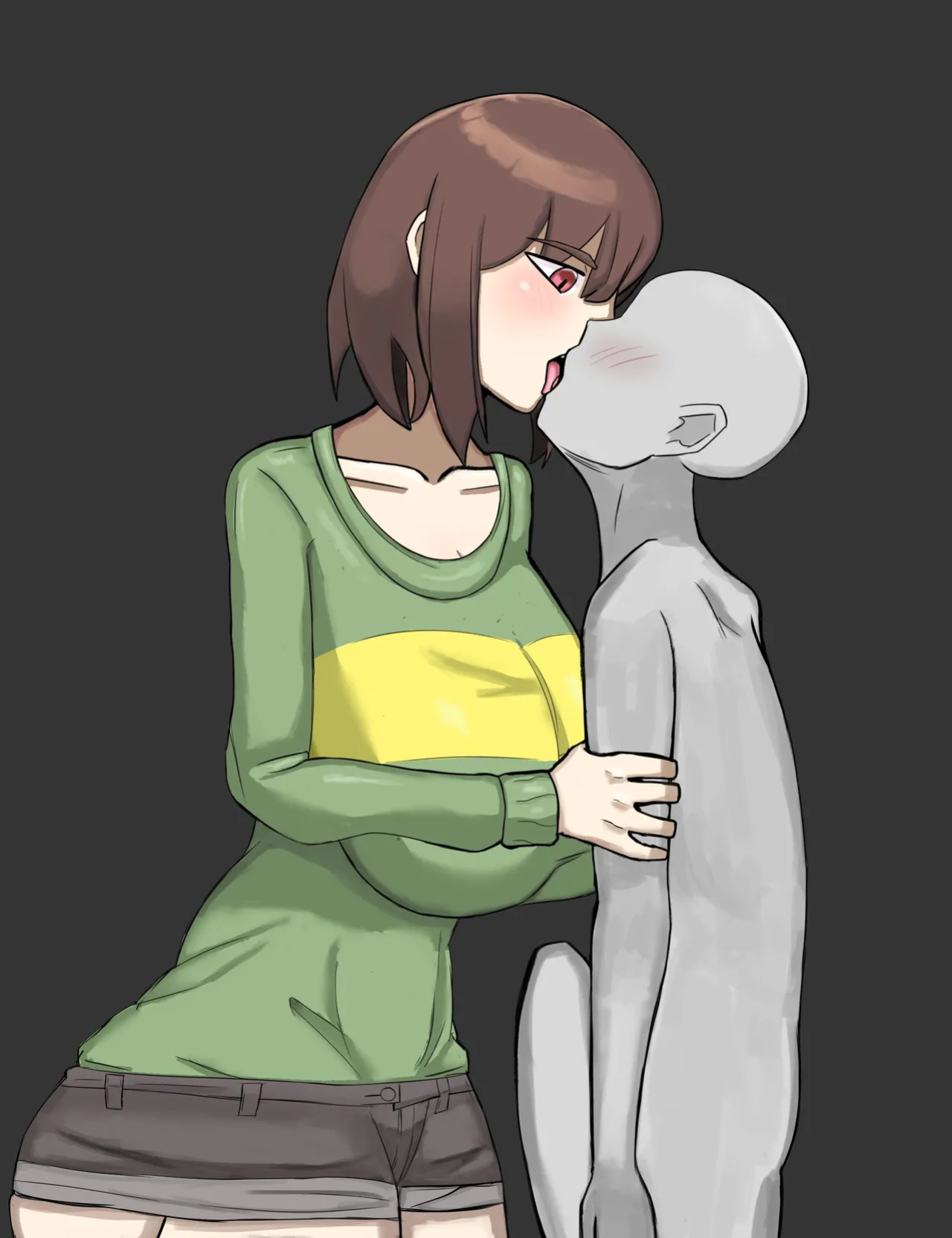 Undertale {Comp}