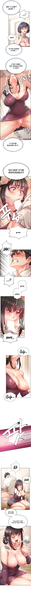 [ButcherBOY] Chicken Club (1-40) [Omega Scans]