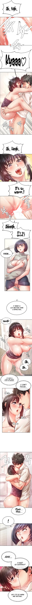 [ButcherBOY] Chicken Club (1-40) [Omega Scans]