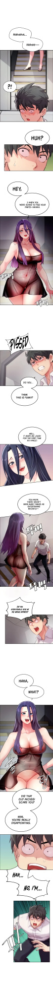 [ButcherBOY] Chicken Club (1-40) [Omega Scans]