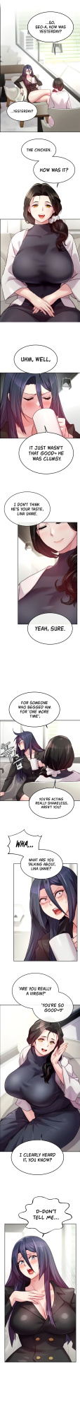 [ButcherBOY] Chicken Club (1-40) [Omega Scans]