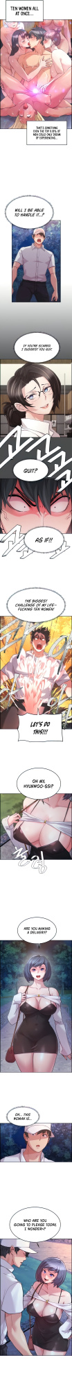 [ButcherBOY] Chicken Club (1-40) [Omega Scans]