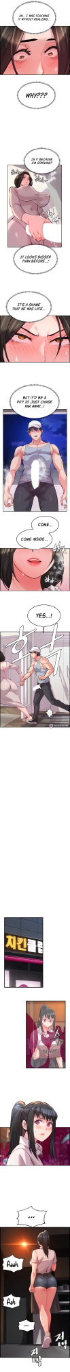 [ButcherBOY] Chicken Club (1-40) [Omega Scans]