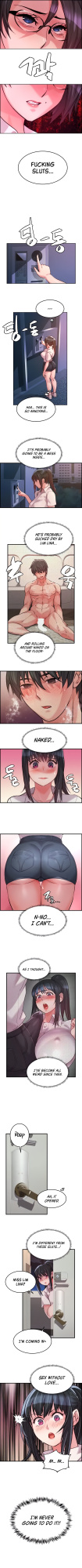 [ButcherBOY] Chicken Club (1-40) [Omega Scans]