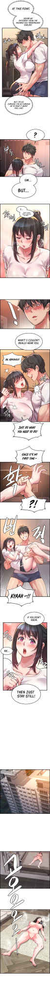 [ButcherBOY] Chicken Club (1-40) [Omega Scans]