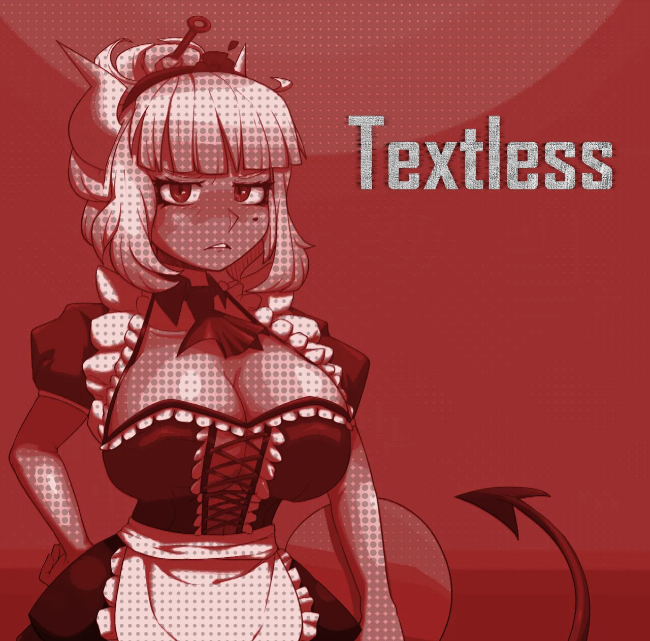 [TehHank] Lucifer's Cafe (Helltaker)