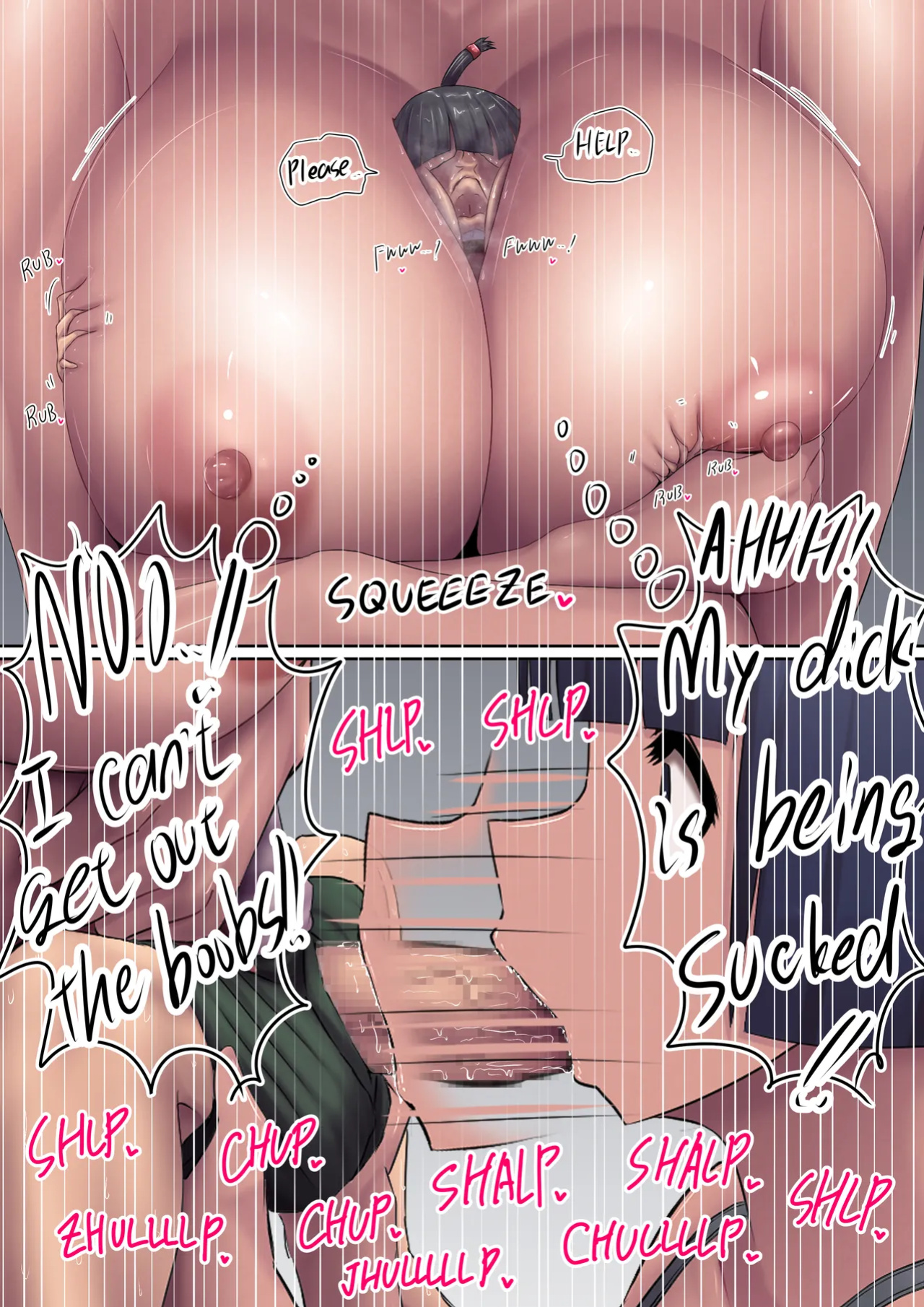 [Koara] Failed to defeat the ogres