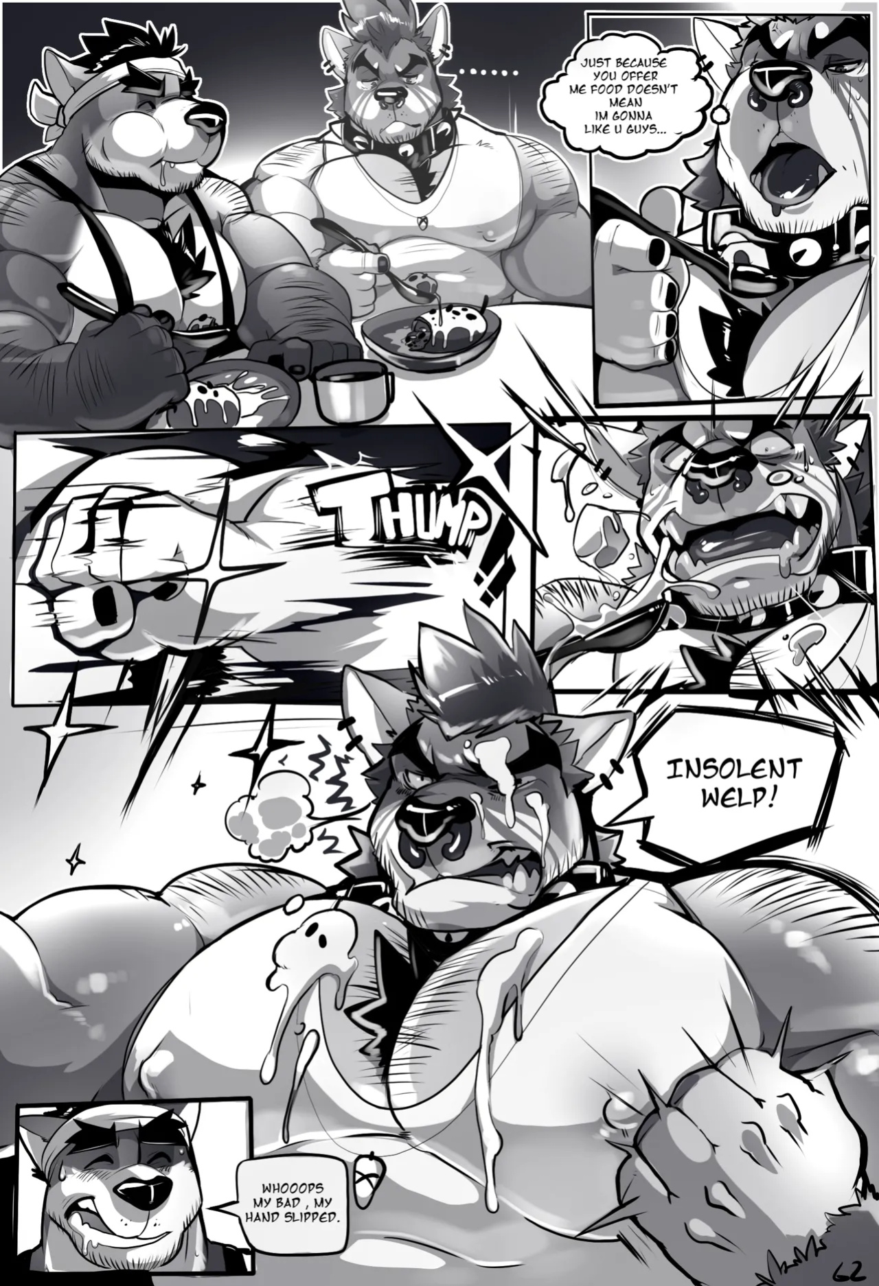 I.D.E.K.A