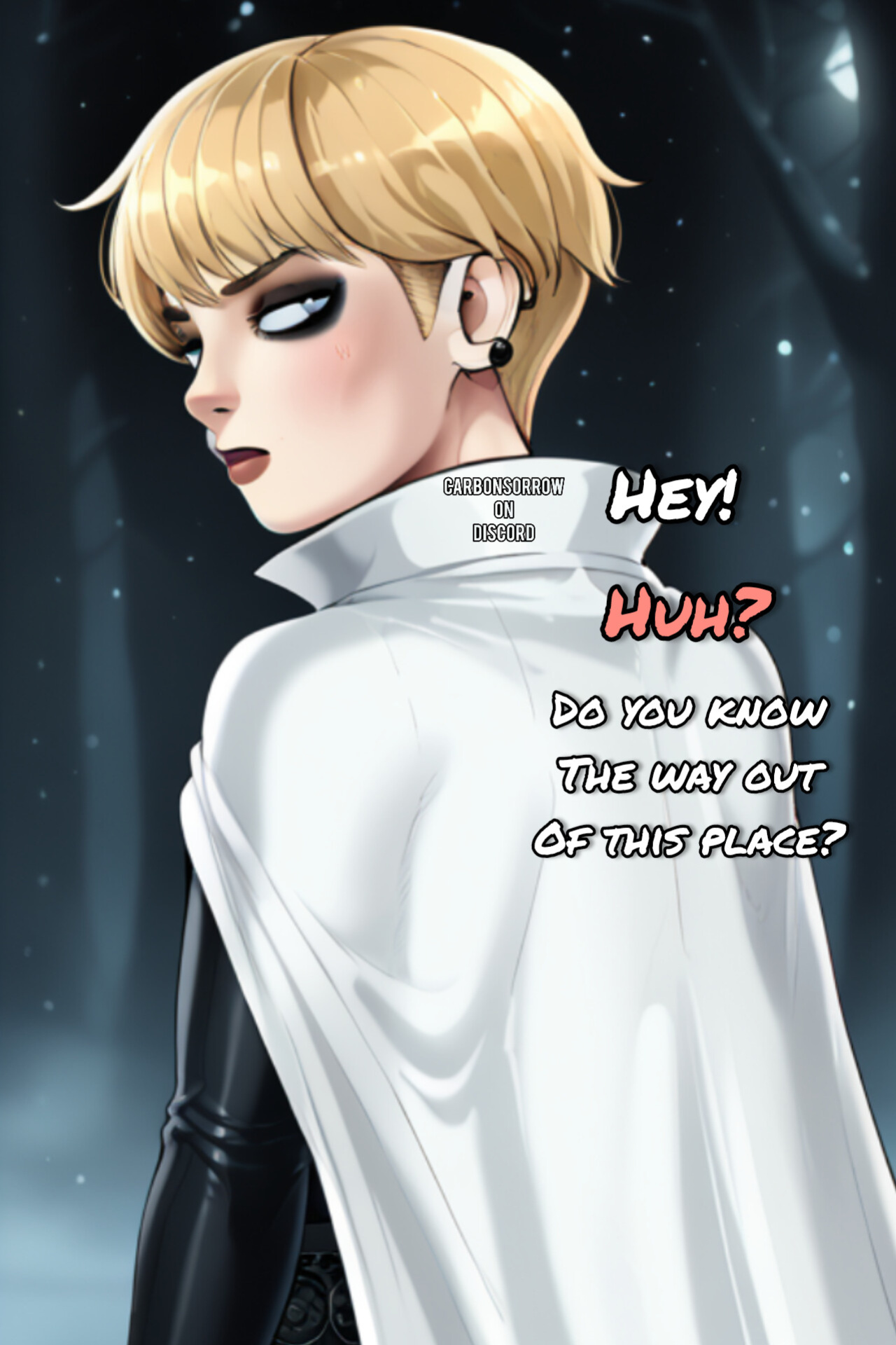 Prince Alex [CarbonSorrow]
