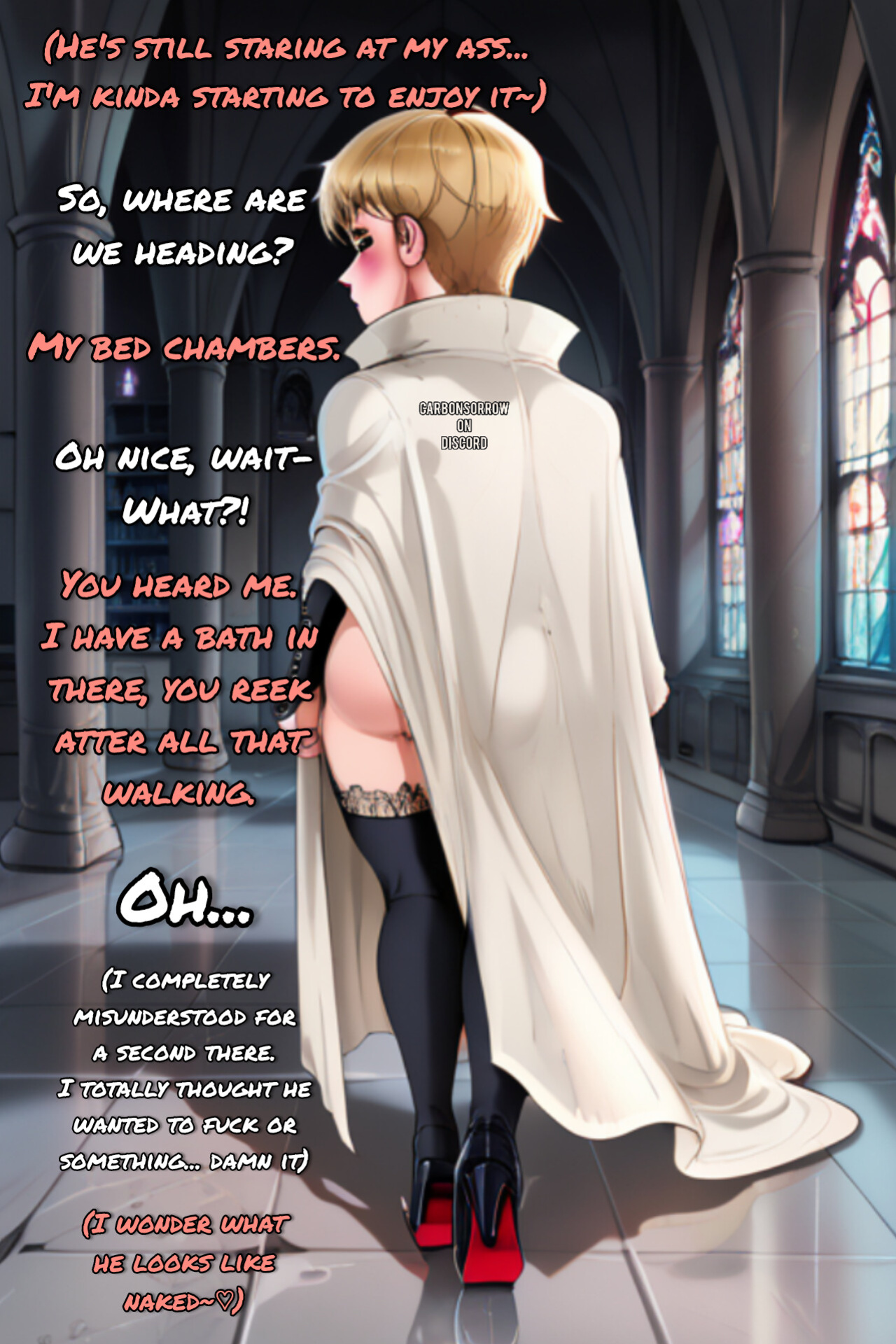 Prince Alex [CarbonSorrow]