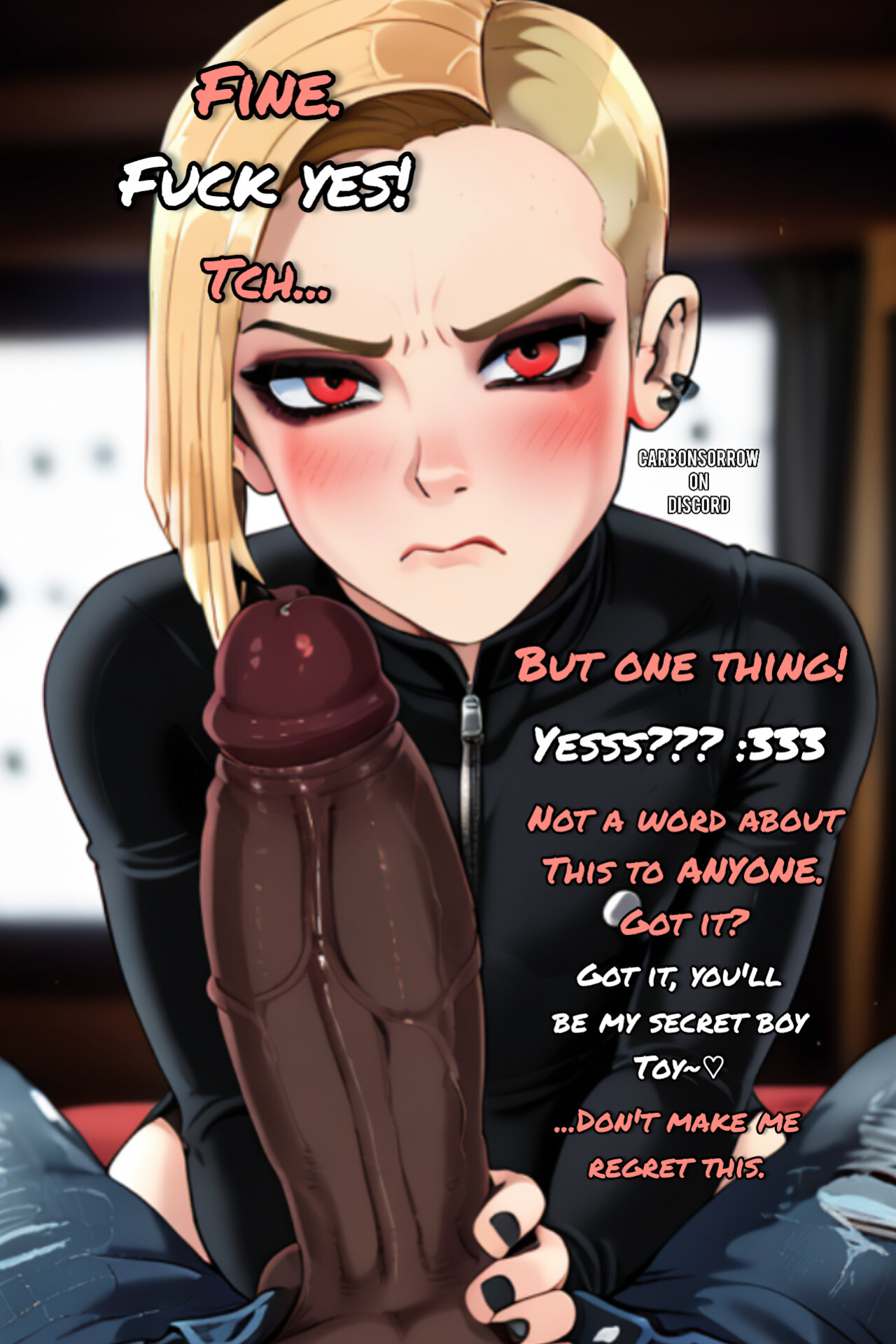 Prince Alex [CarbonSorrow]