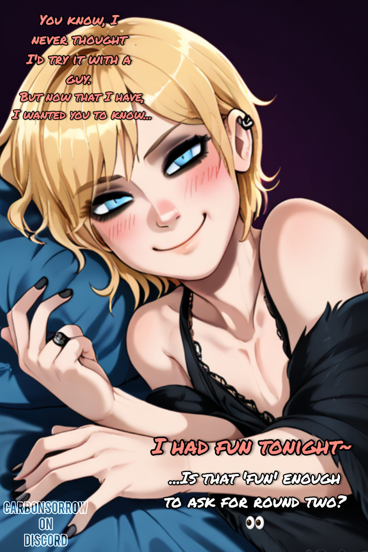 Prince Alex [CarbonSorrow]