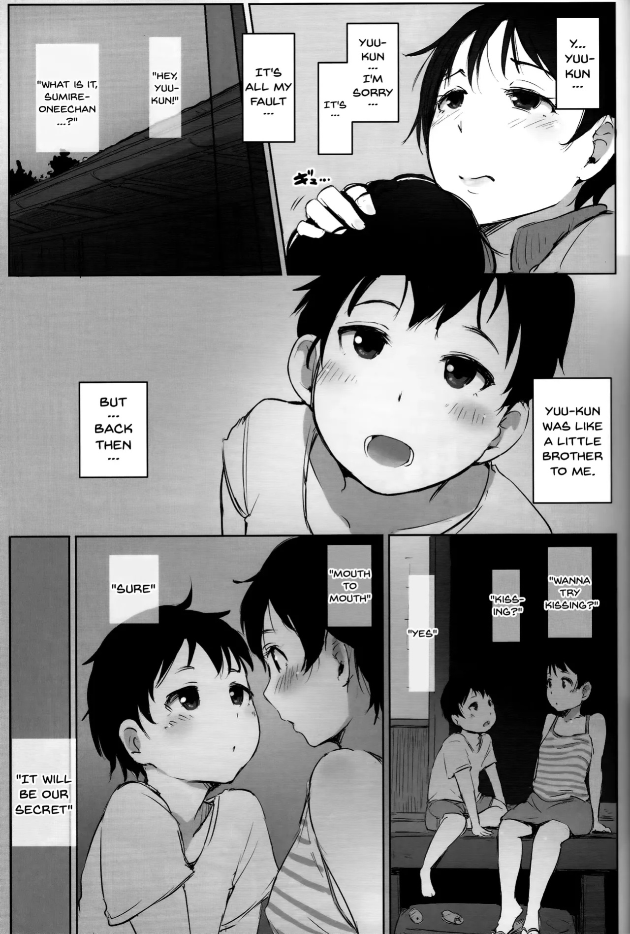 [Arakure] Wife Teacher NTR Field Trip