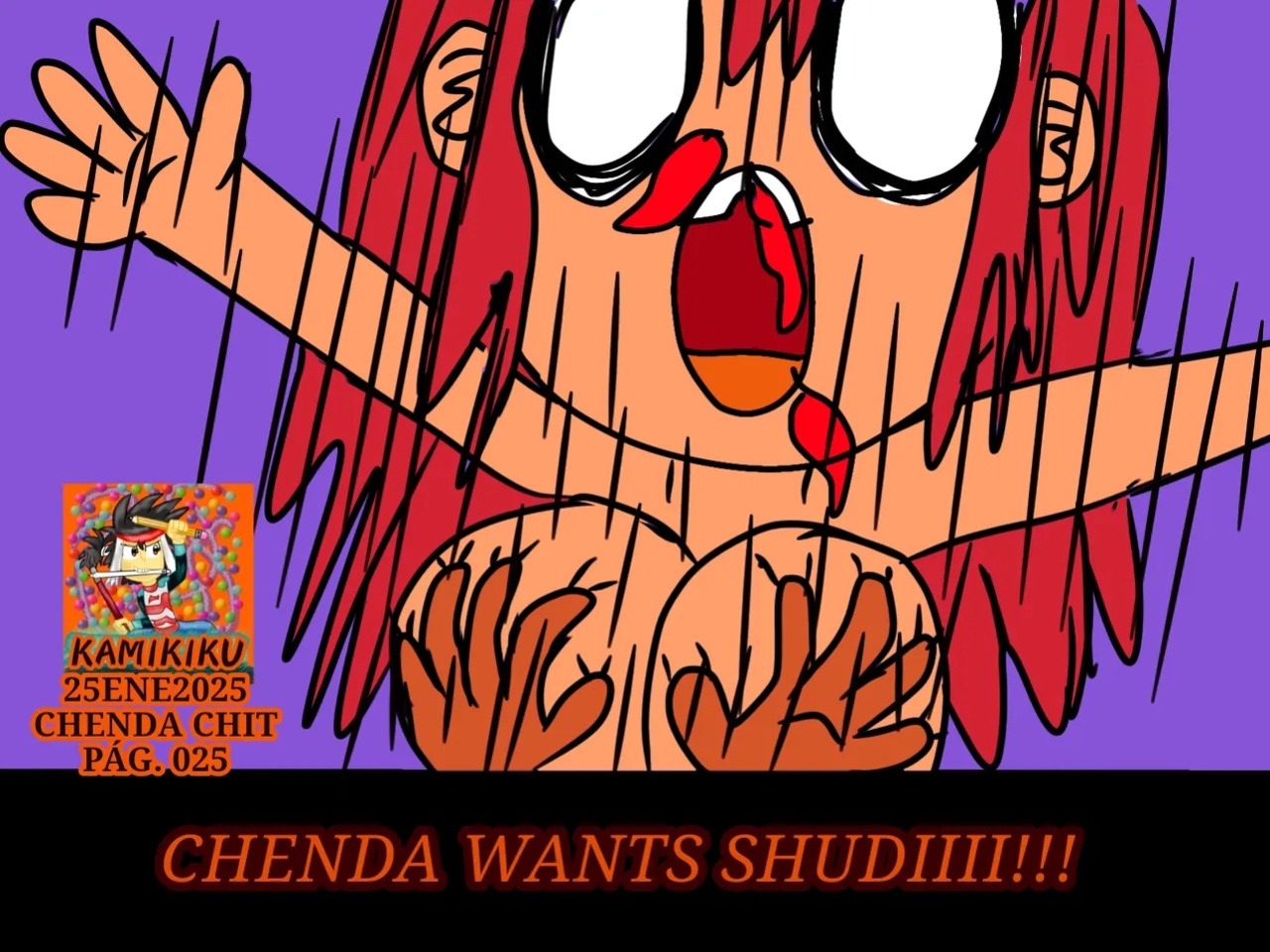 CHENDA CHIT REBOOT ENGLISH