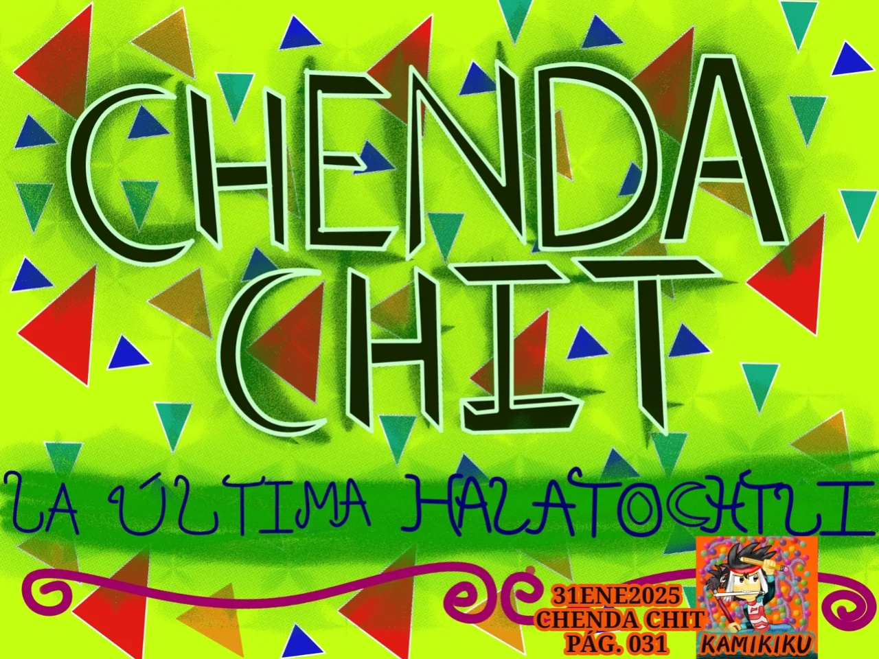 CHENDA CHIT REBOOT ENGLISH