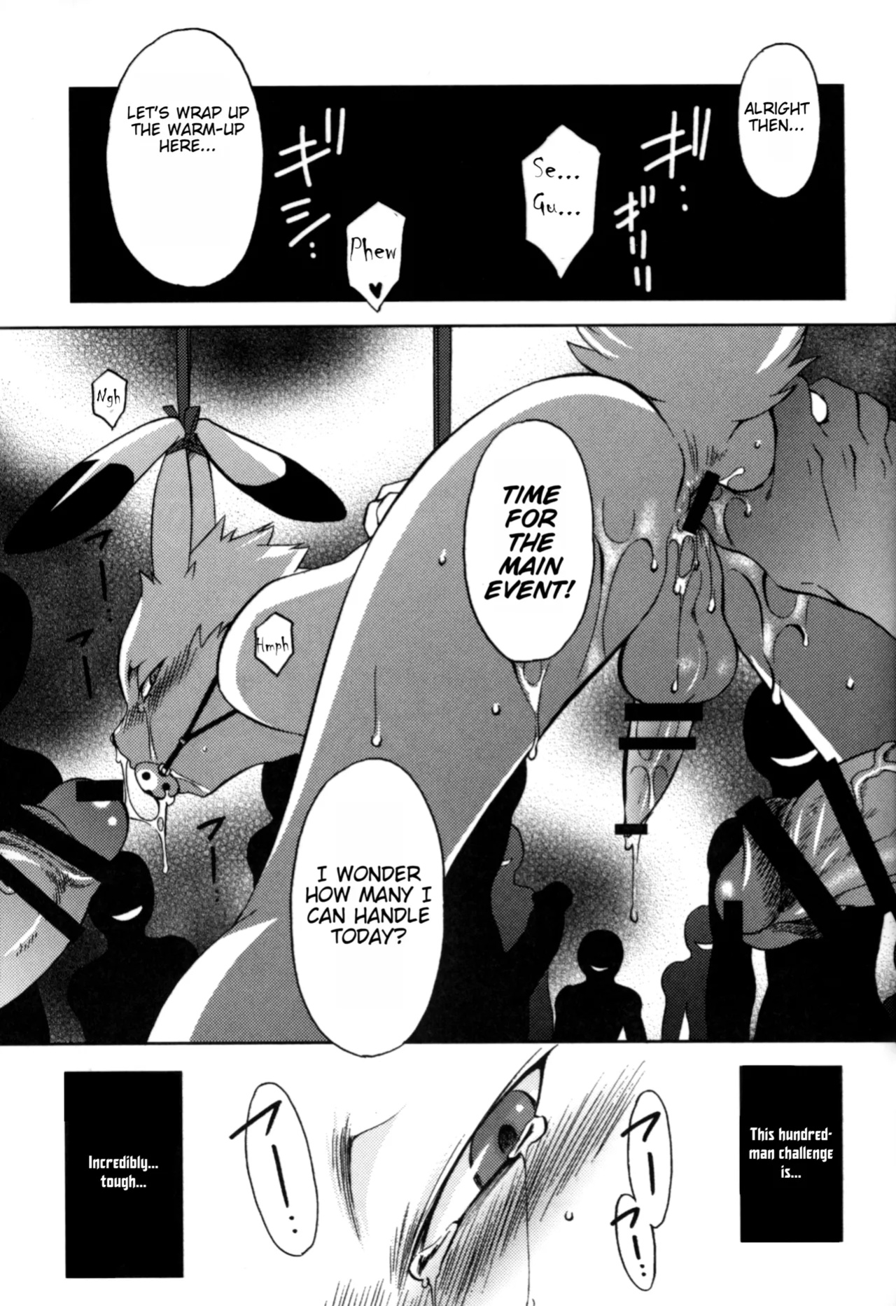 (C81) [DARK WATER (Tatsuse Yumino)] UsaLove 2011 (Summer Wars)