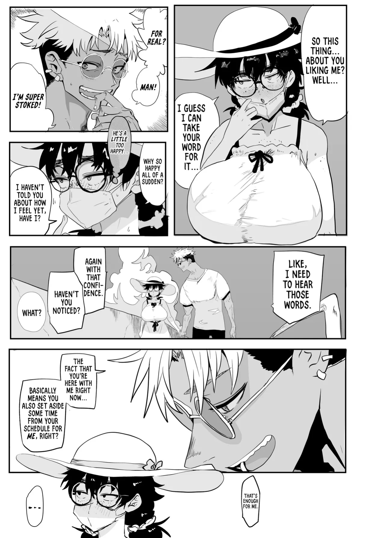[Gankiya (Doctor Masube)] The Awakening of Tsukasa Uesugi [Suizokukan + head empty]