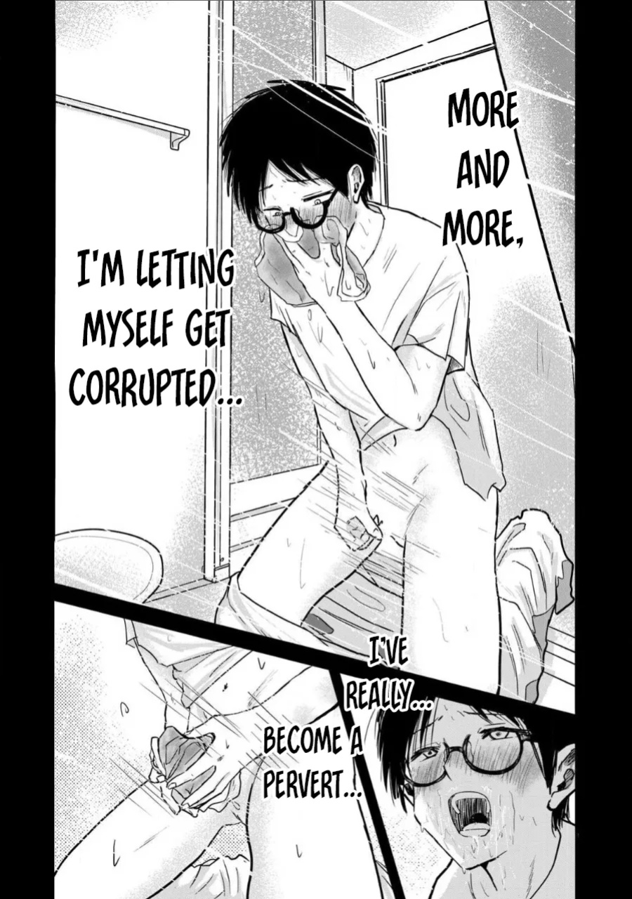 [Nakaura Tomoki] Ueno-kun wa Kaihatsu-zumi Dai 15 wa | Ueno-kun Has Been Developed Chapter 15