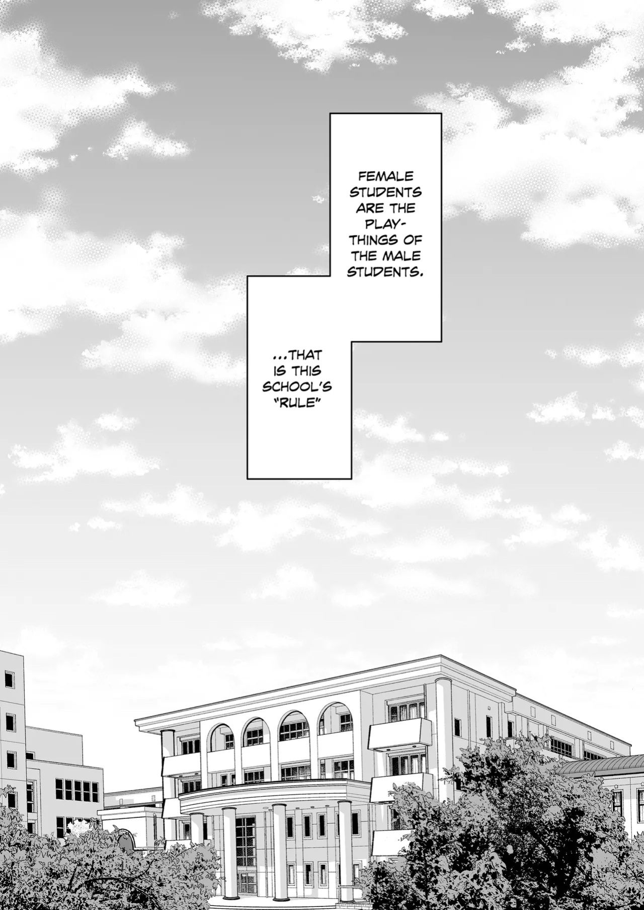 [Mochi Dog Laboratory (Asakai Mocchinu)] Omocha Shoujo Mugen Zecchou ni Naku | The Toy Girl Weeps in Endless Pleasure [Xzosk]