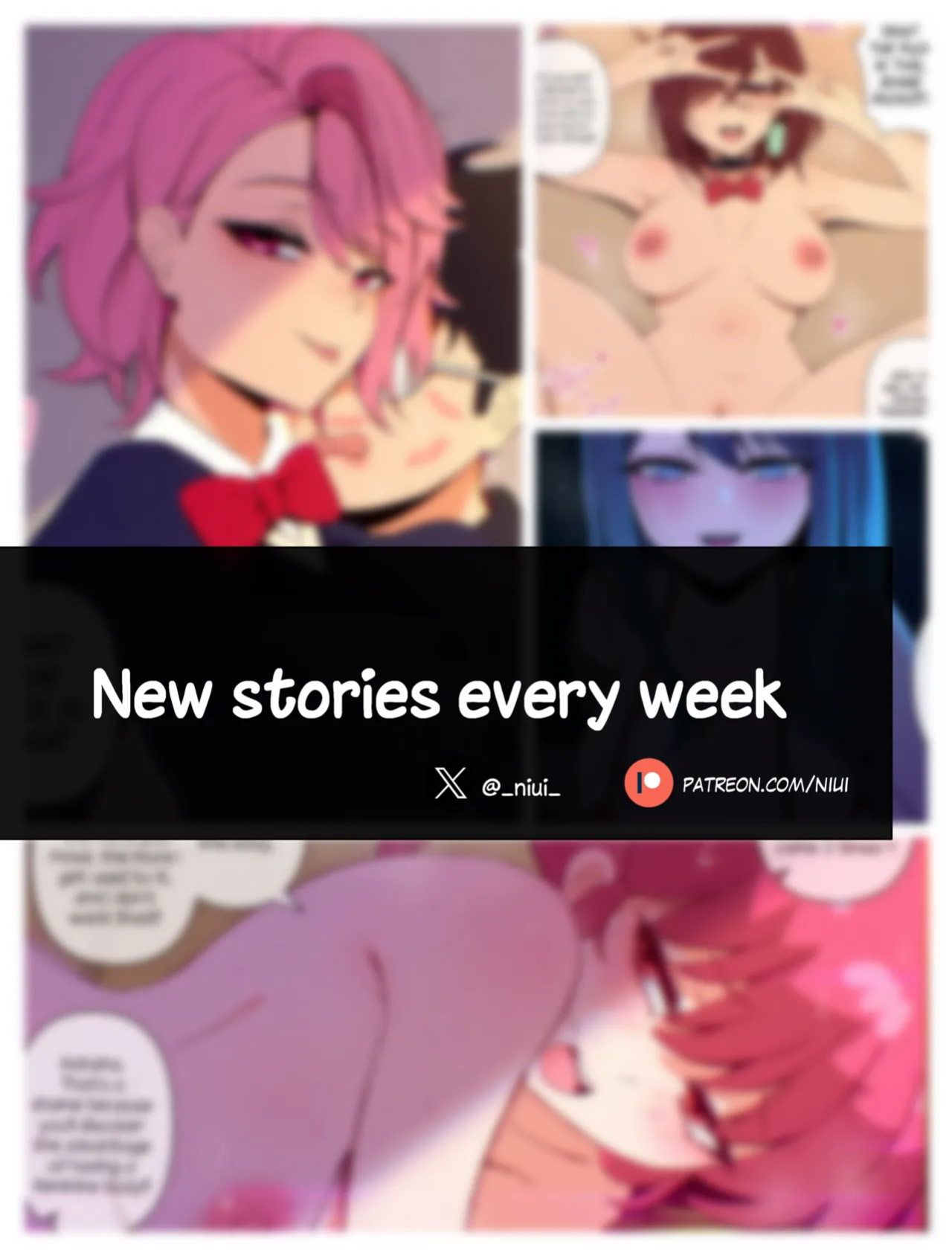 (Niui) Iku's Masochist Fantasies are coming True! (Kimi no Koto ga Daidaidaidaidaisuki na 100-nin no Kanojo) (The NekoMancers)