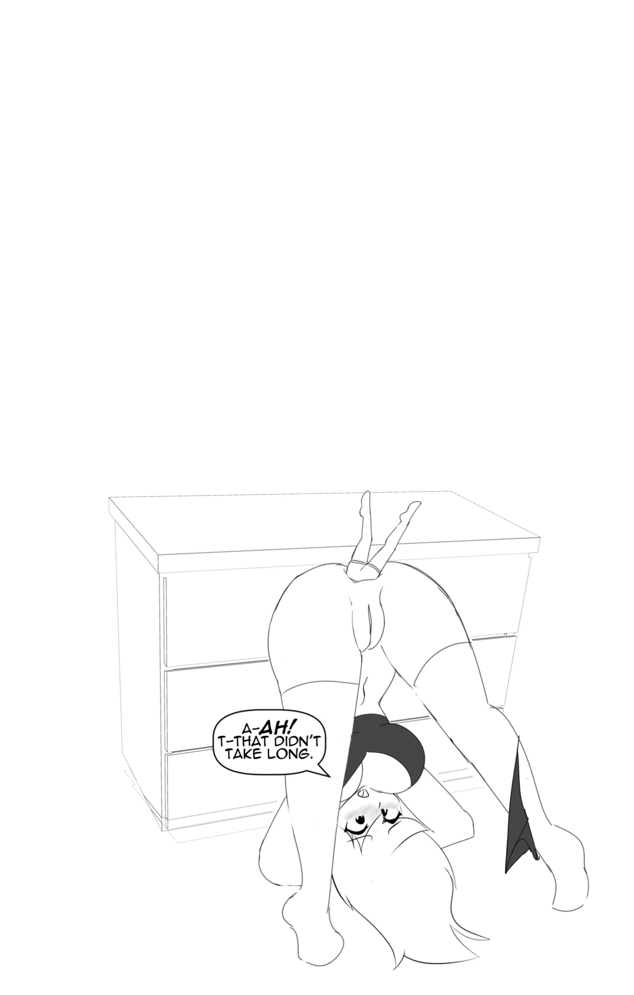 [Lofis] The urge to just crawl in...