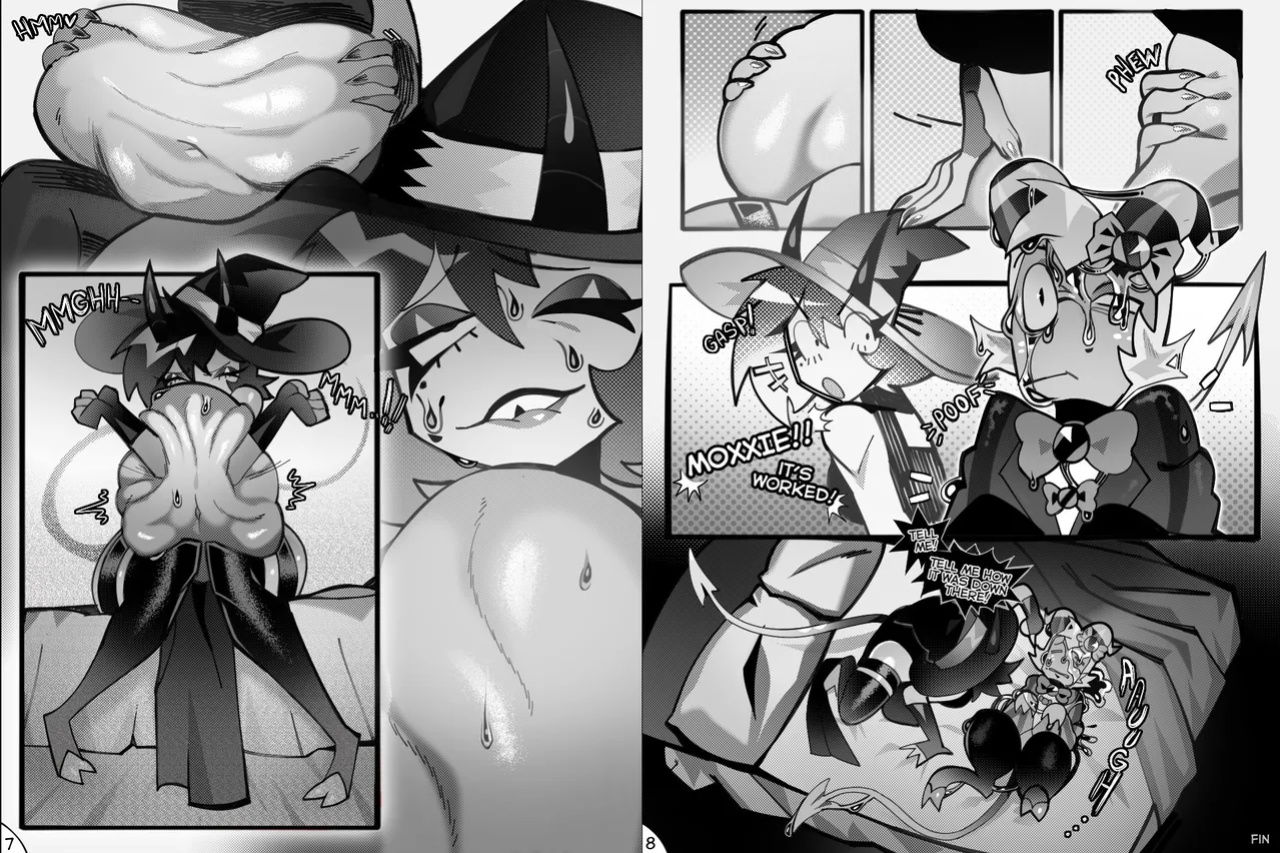 [voremaxx] Sweet Predation