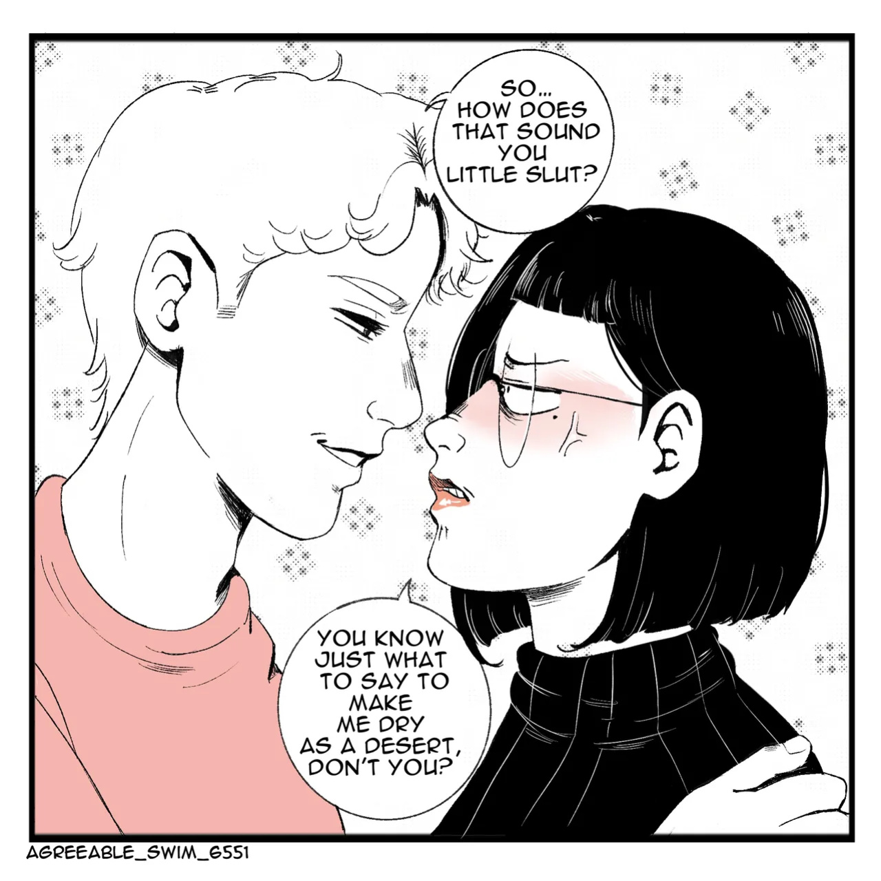 [Agreeable_Swim_6551] Too close to the edge