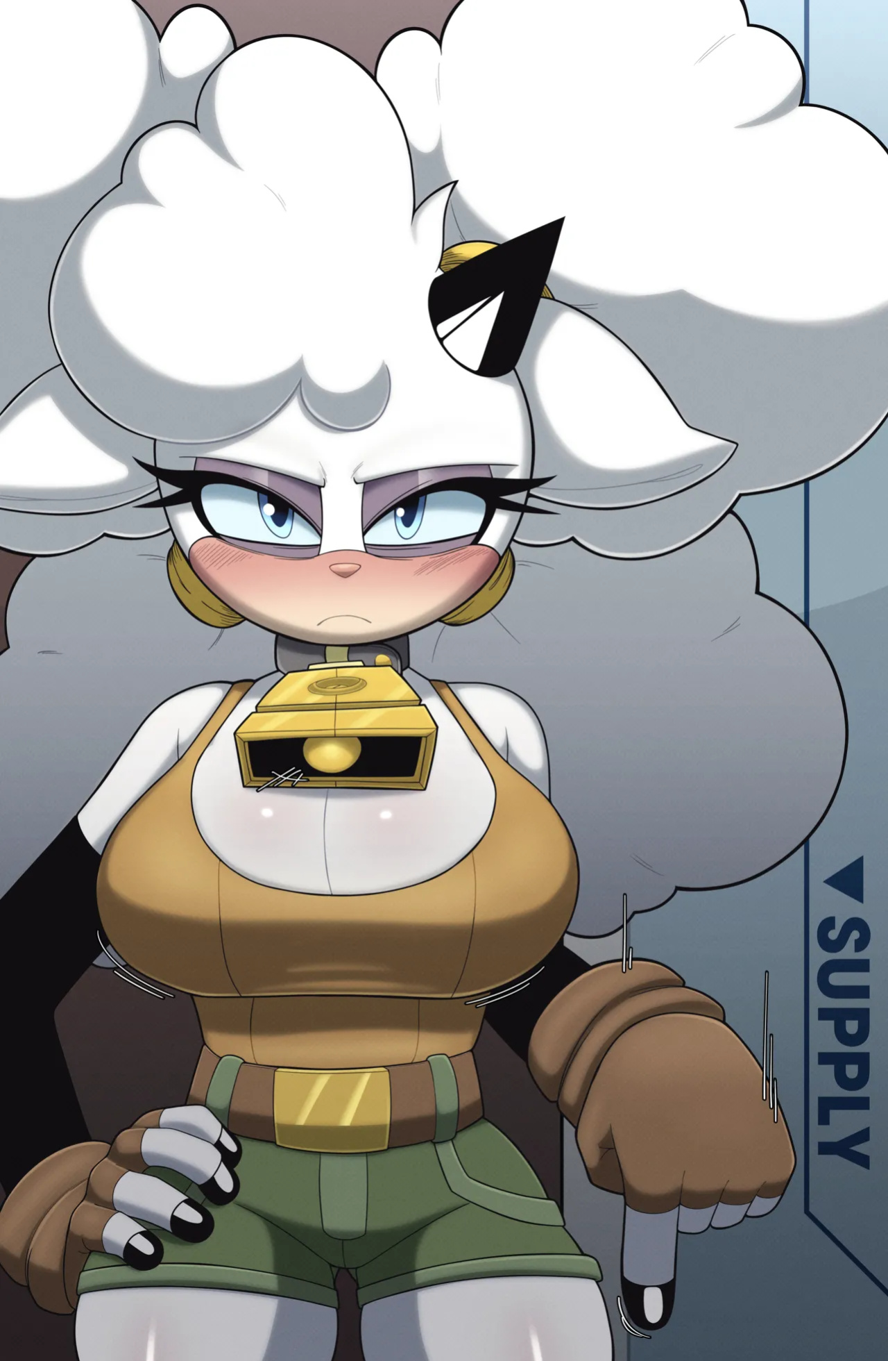 [LazyiiDakkii] TIMELESS: ANTHOLOGY - Play the Part#1 (Sonic the Hedgehog)