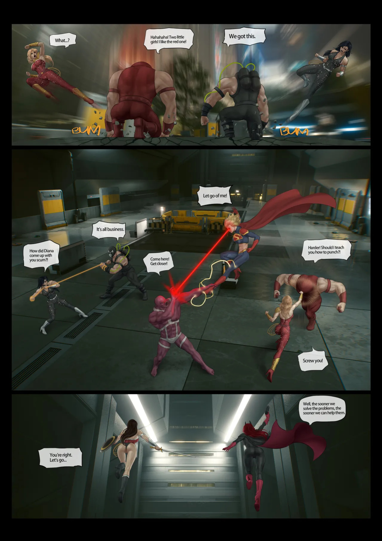 Aftermath2 - feather[飞羽]