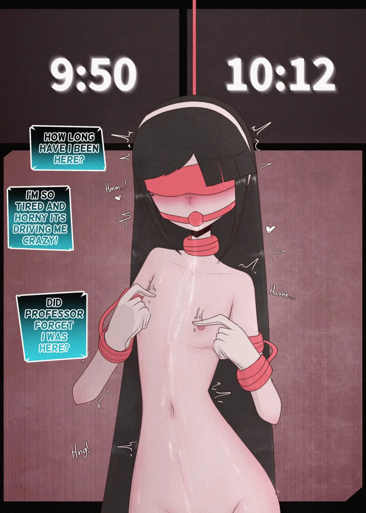 [ElsiMain] TEACHERS PET - 2