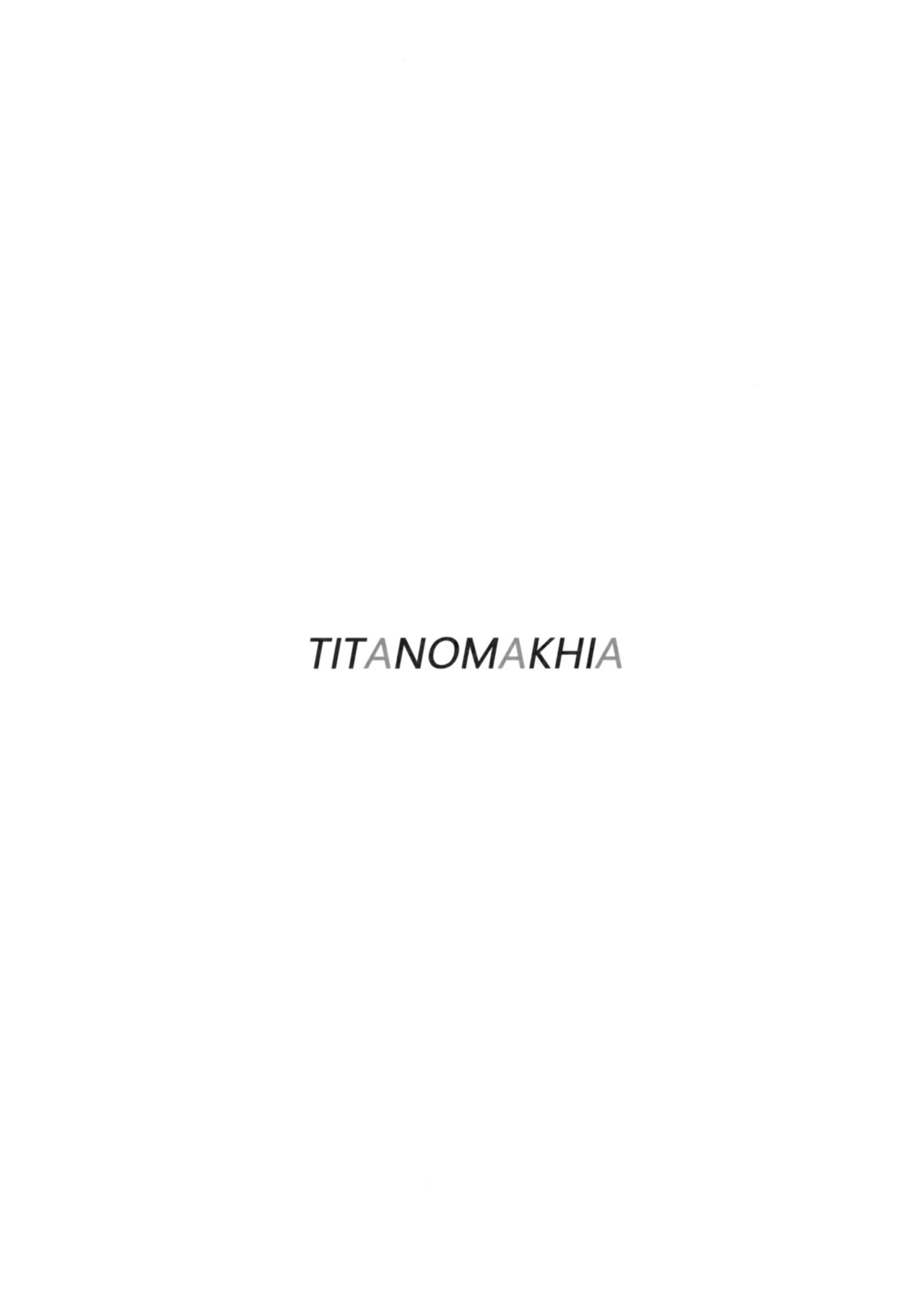 (C103) [Titano-makhia (Mikaduchi)] Sensei, Doushite Watashi nano...? | Sensei, Why Me...? (Blue Archive) [SDF]