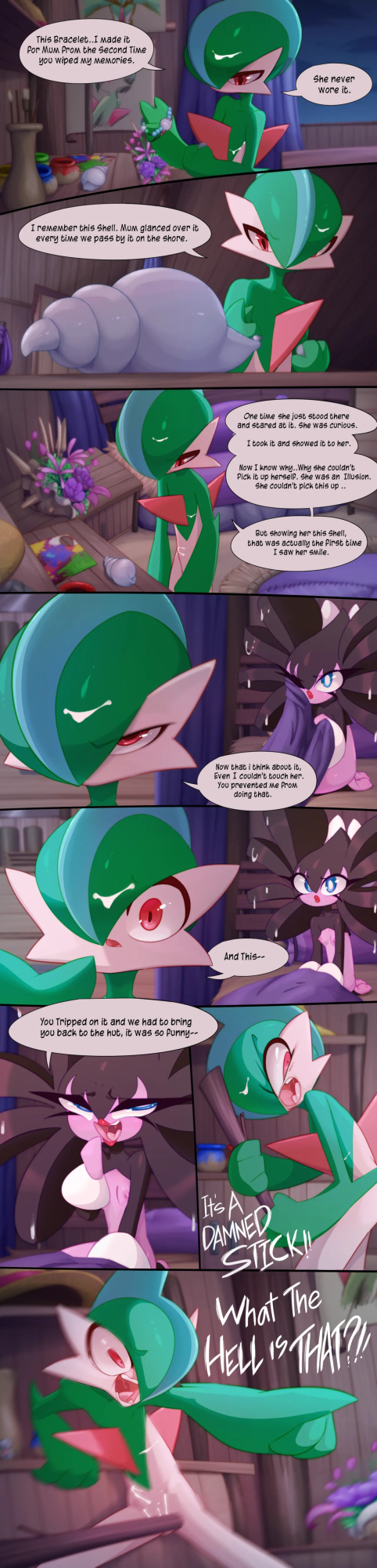 Deception