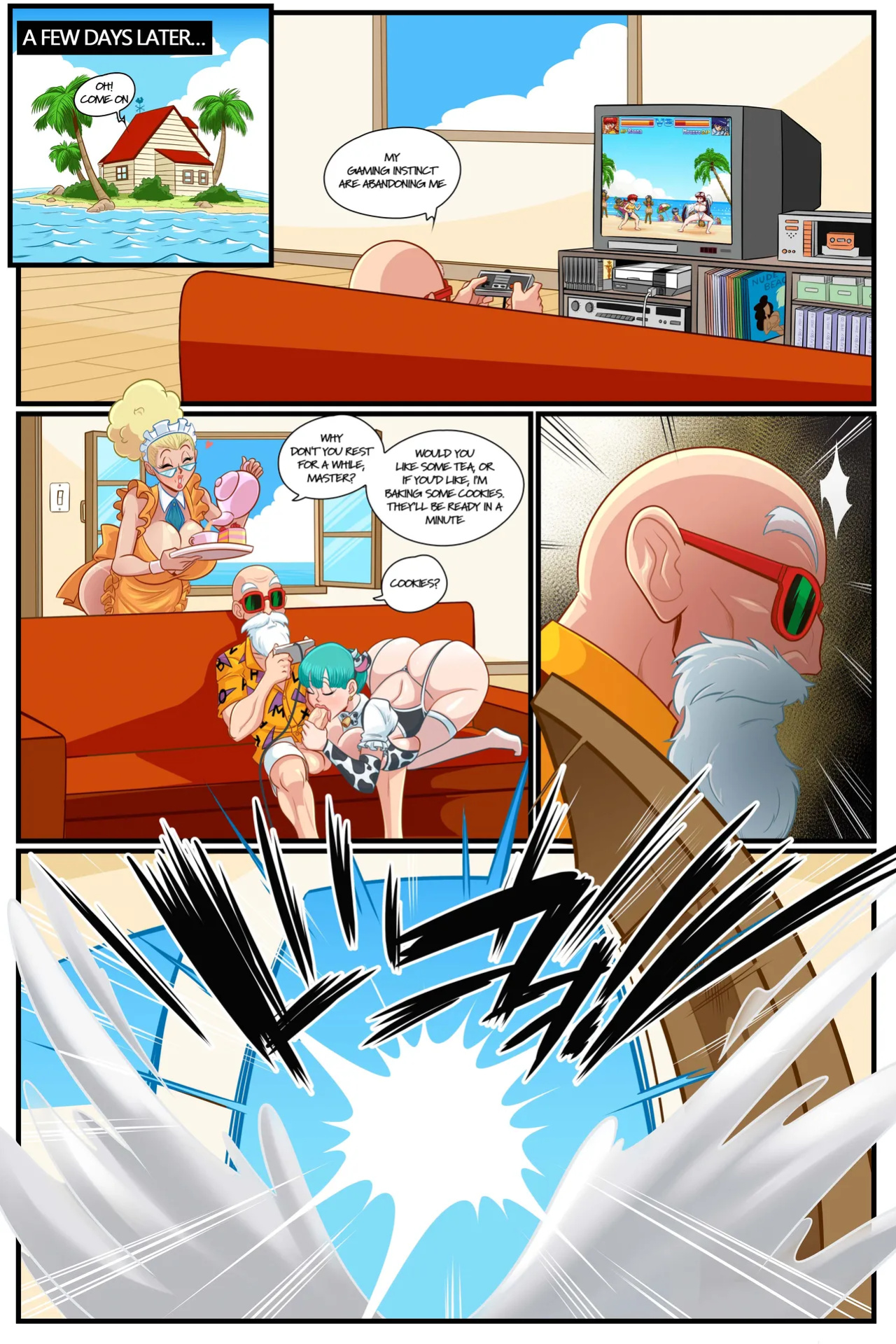 [Kogeikun] Collector #02