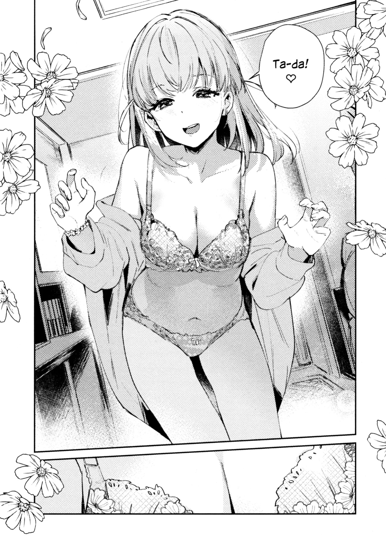 (C105) [virophilia (Orihi Chihiro)] Aspherical Love (Love Live! Hasunosora Jogakuin School Idol Club)