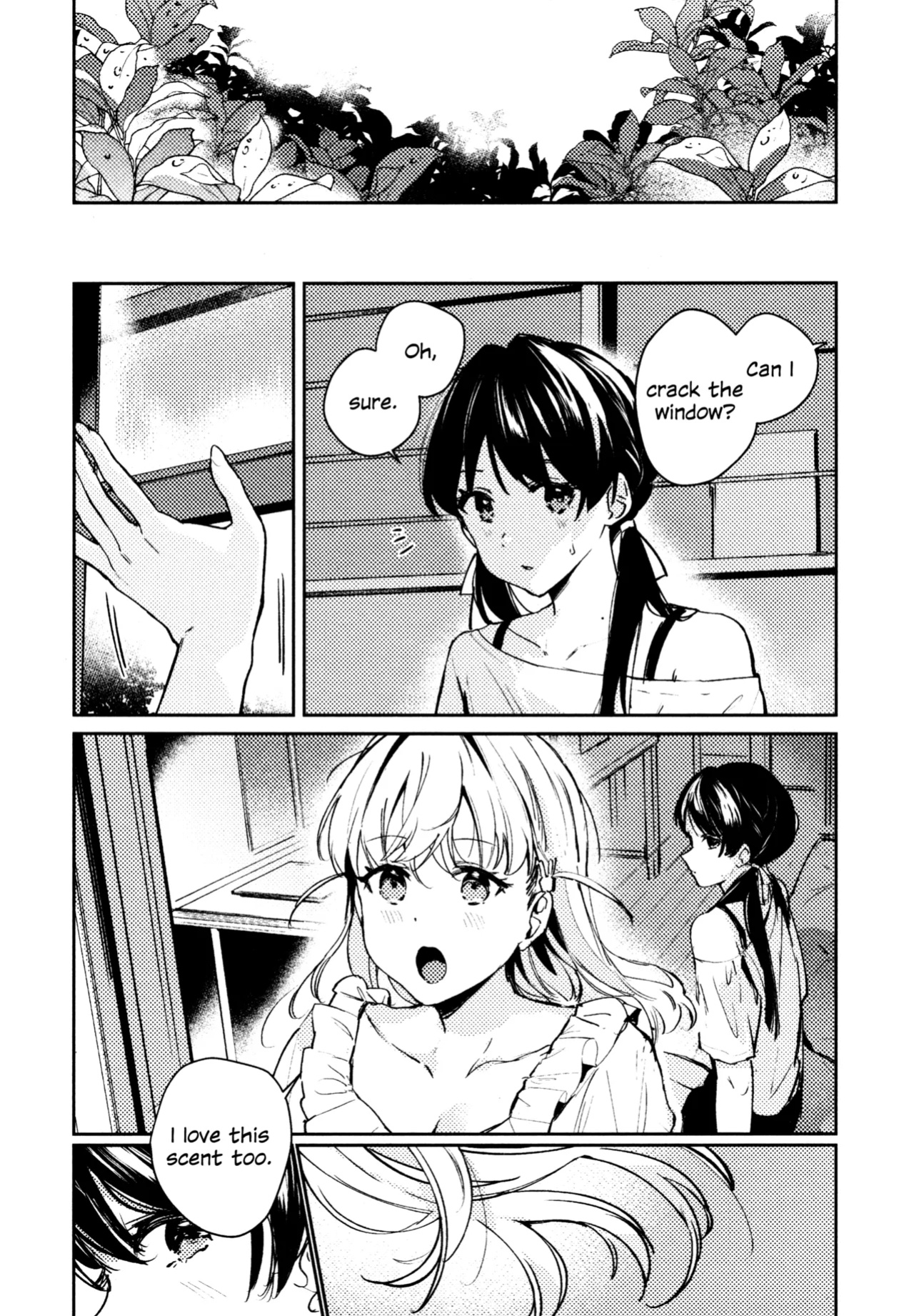 (C105) [virophilia (Orihi Chihiro)] Aspherical Love (Love Live! Hasunosora Jogakuin School Idol Club)