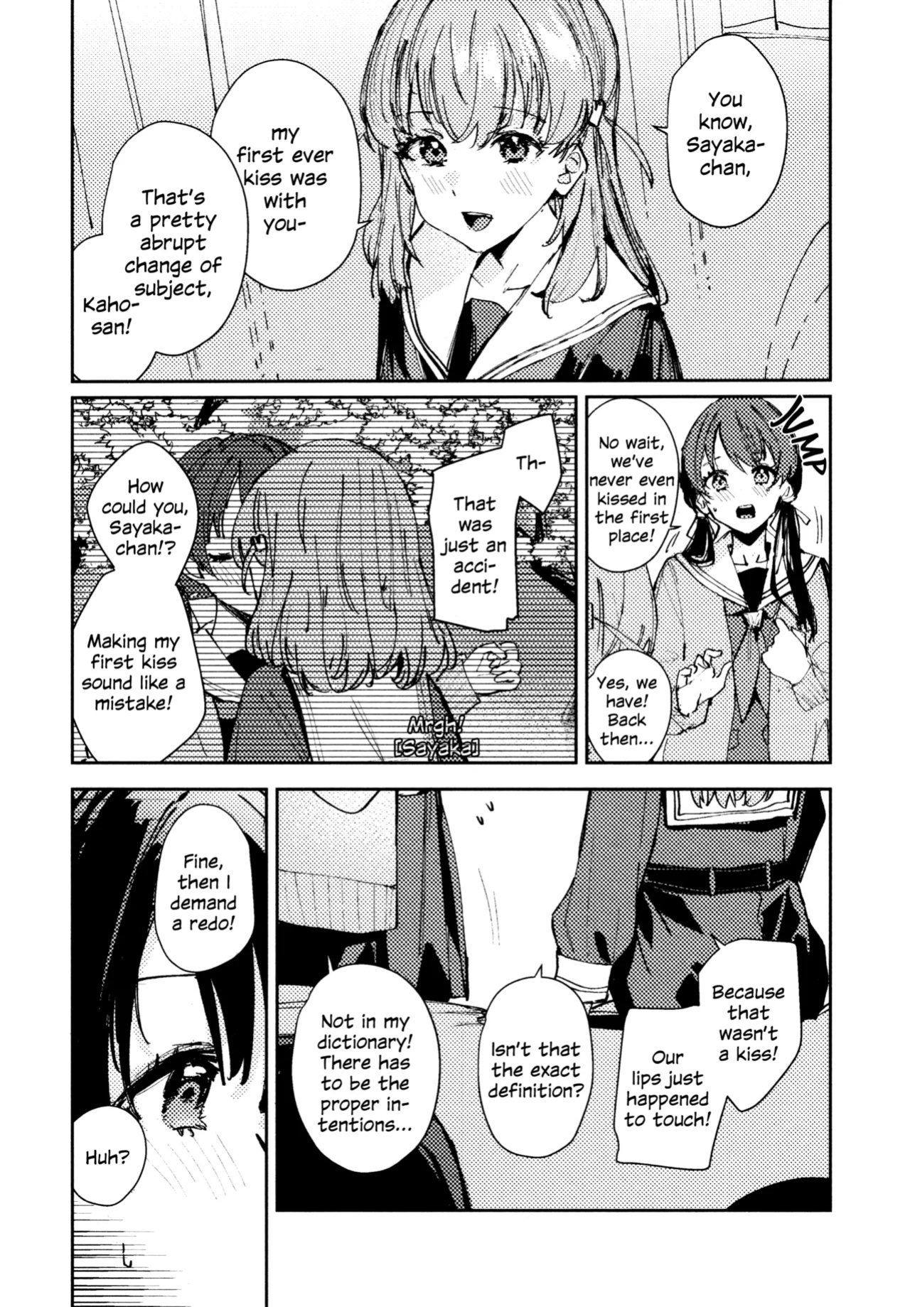 (C105) [virophilia (Orihi Chihiro)] Aspherical Love (Love Live! Hasunosora Jogakuin School Idol Club)