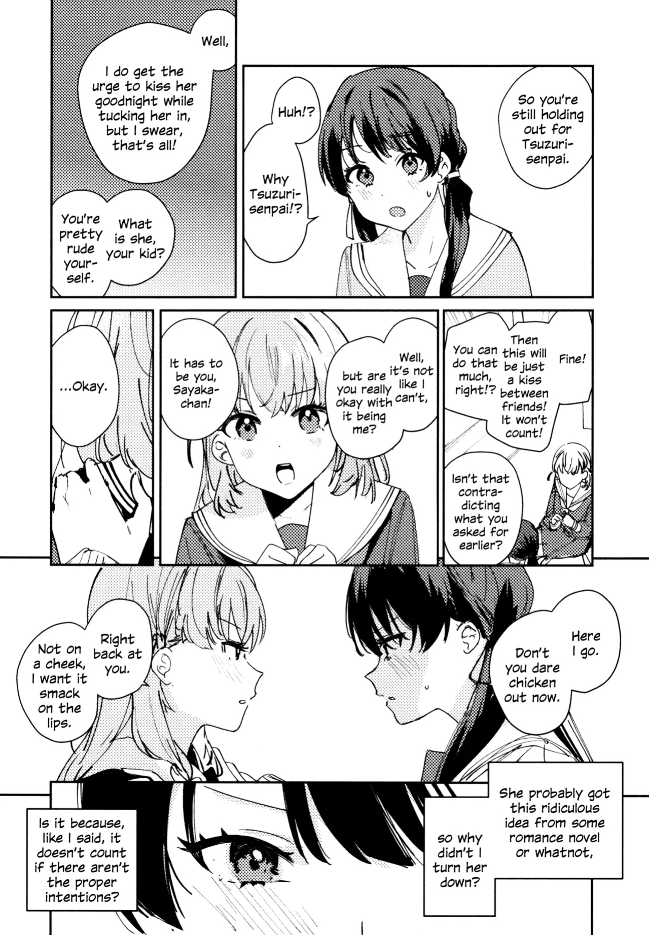 (C105) [virophilia (Orihi Chihiro)] Aspherical Love (Love Live! Hasunosora Jogakuin School Idol Club)
