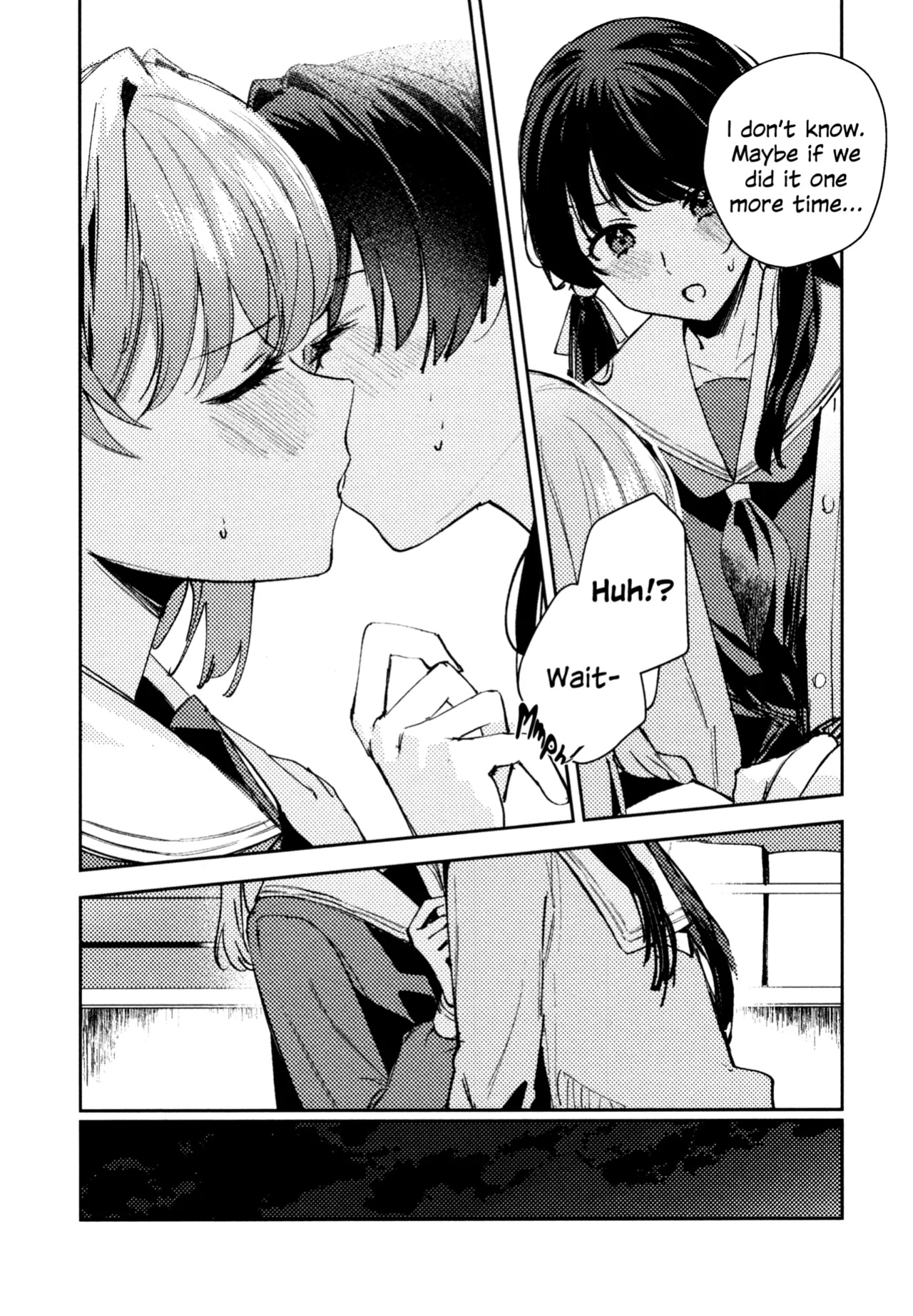 (C105) [virophilia (Orihi Chihiro)] Aspherical Love (Love Live! Hasunosora Jogakuin School Idol Club)