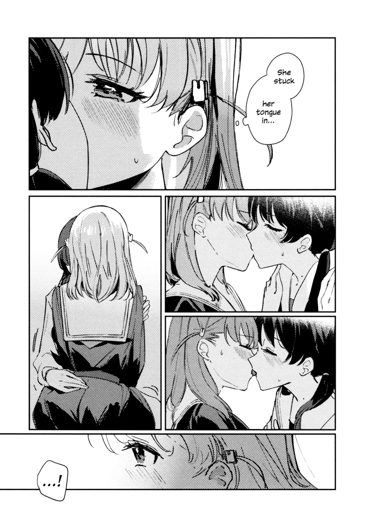 (C105) [virophilia (Orihi Chihiro)] Aspherical Love (Love Live! Hasunosora Jogakuin School Idol Club)
