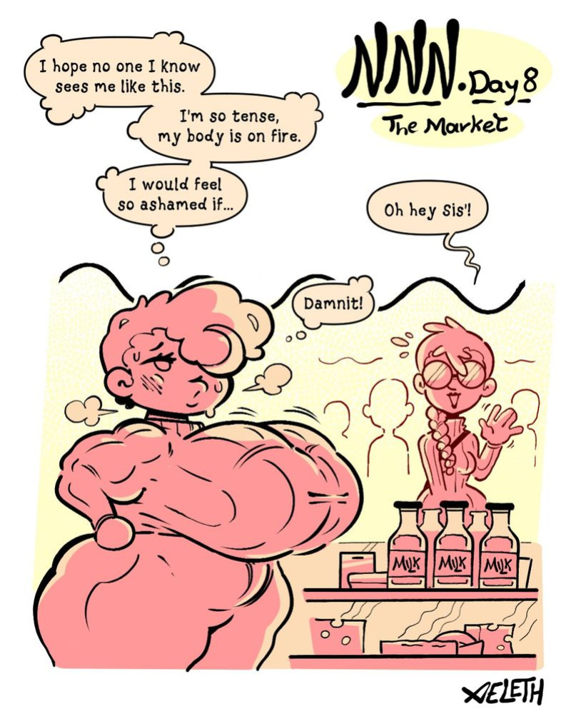 Autumn & Hubby NNN- Xeleth