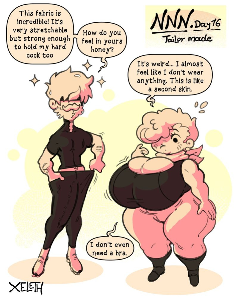 Autumn & Hubby NNN- Xeleth