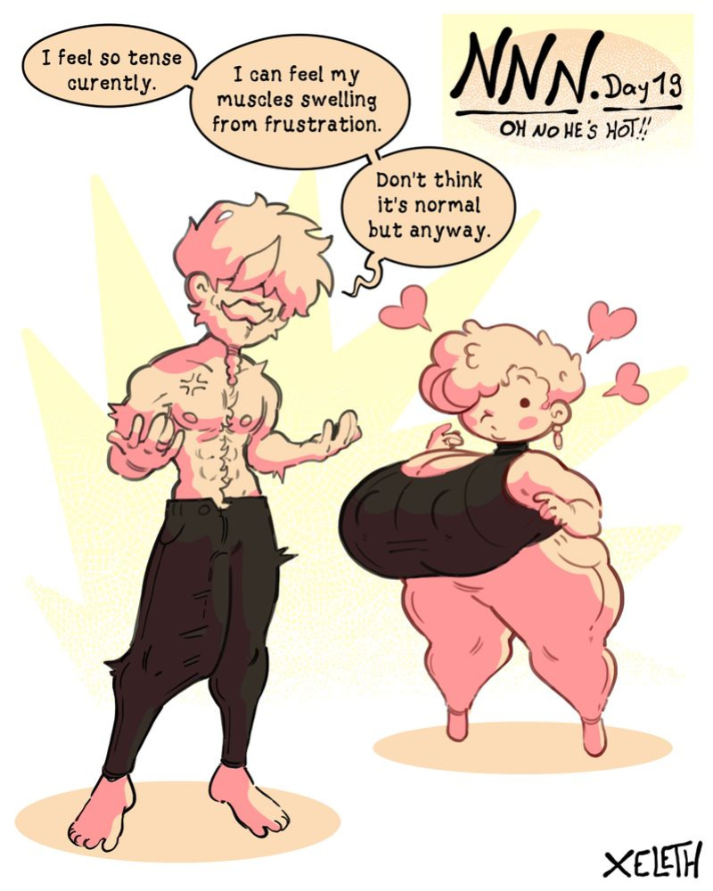 Autumn & Hubby NNN- Xeleth