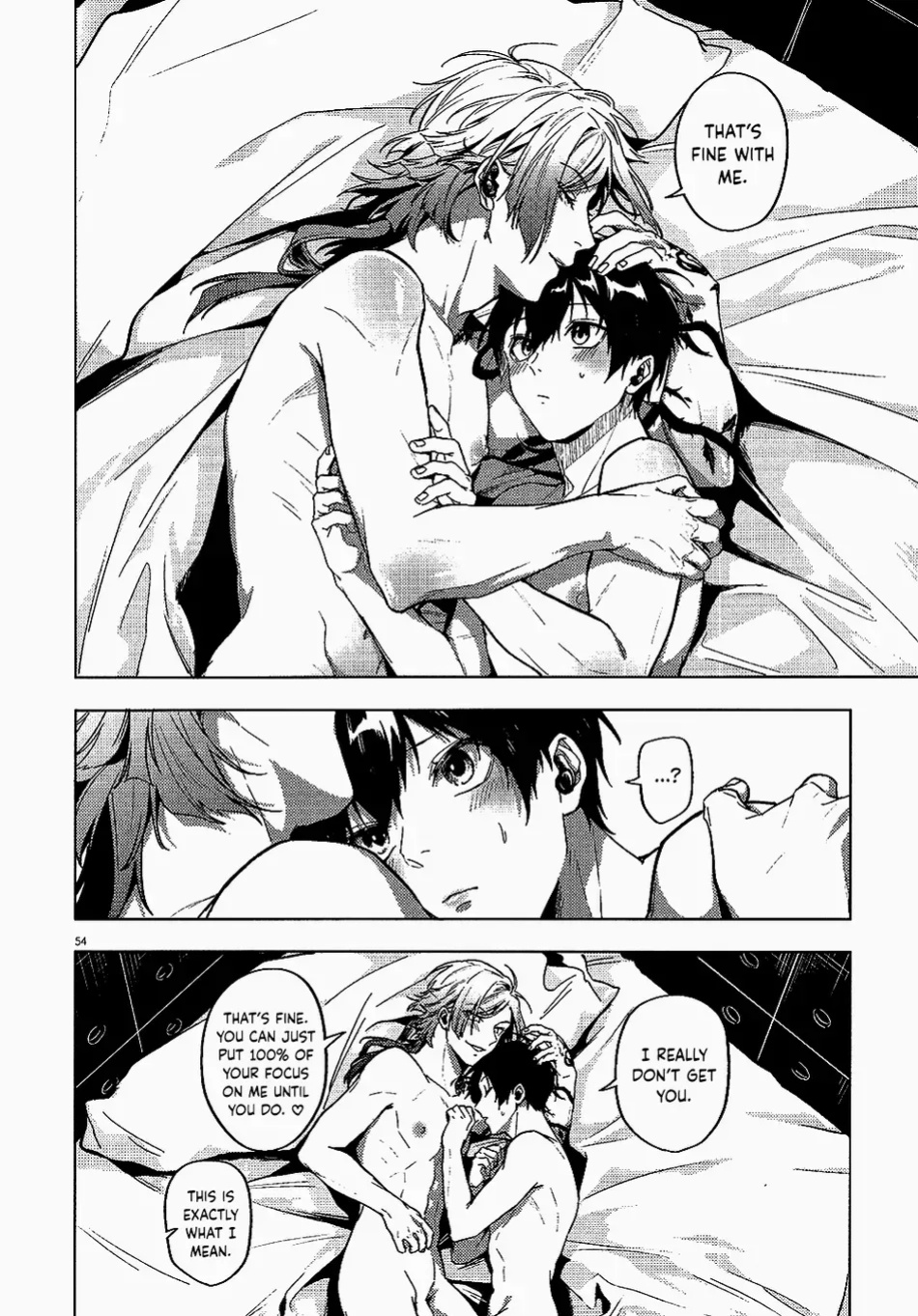 [Taisho Democracy (Chiho)] Love is a difficult thing for Kaiser (Blue Lock)